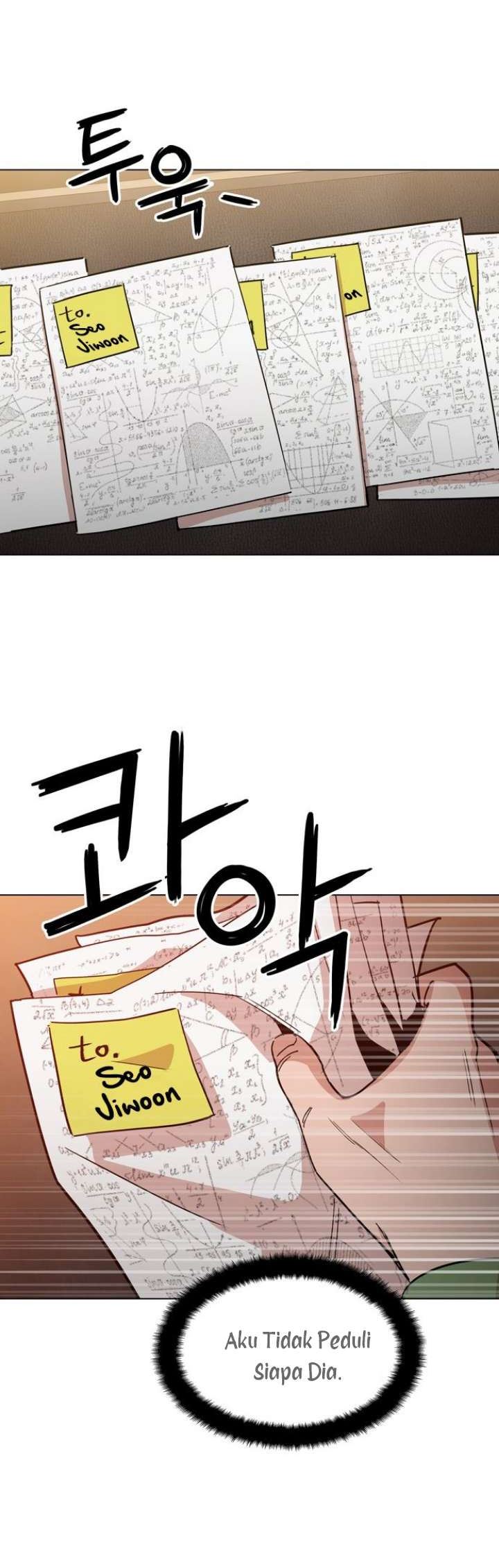 Age of Barbarism (The Age of Cruelity) Chapter 36 Gambar 10