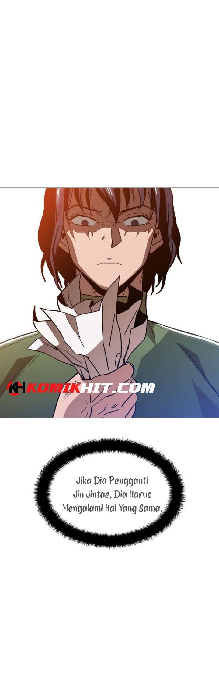 Age of Barbarism (The Age of Cruelity) Chapter 36 Gambar 11