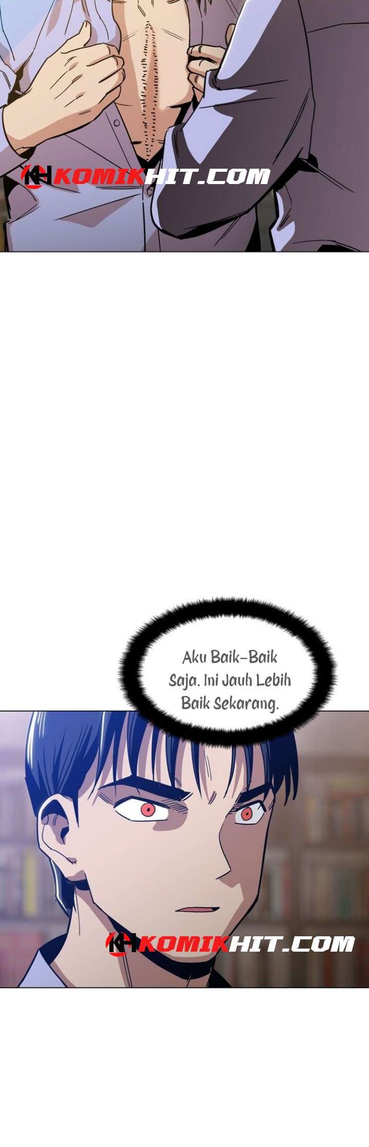 Age of Barbarism (The Age of Cruelity) Chapter 36 Gambar 14