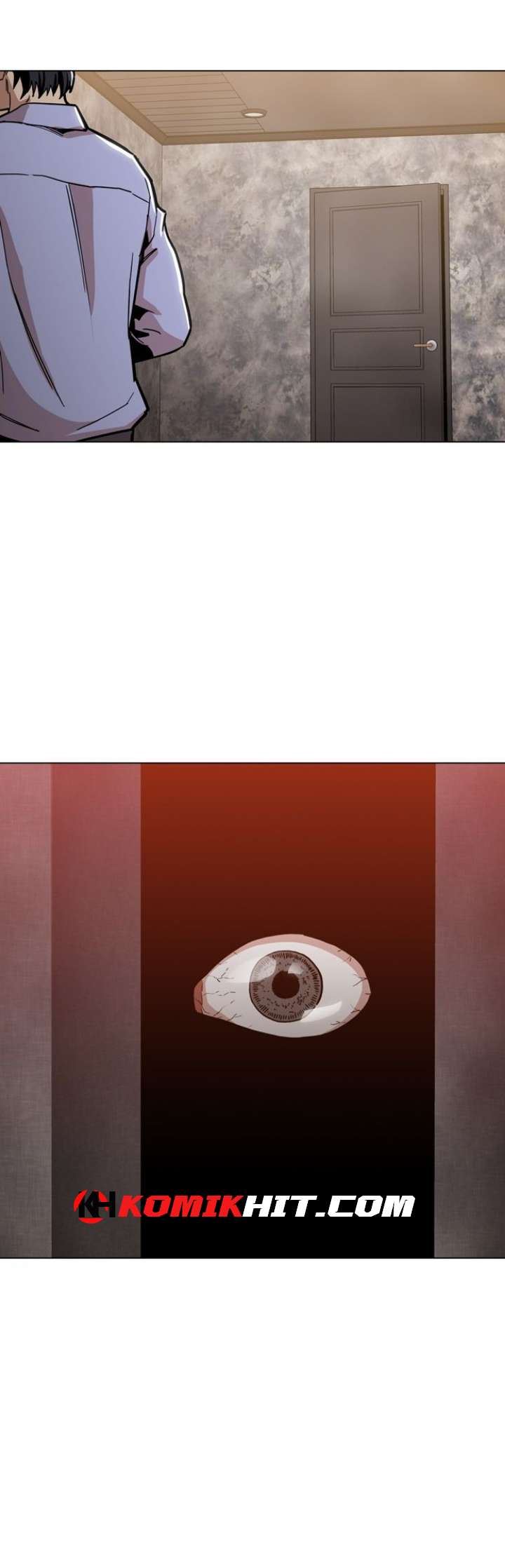 Age of Barbarism (The Age of Cruelity) Chapter 36 Gambar 15