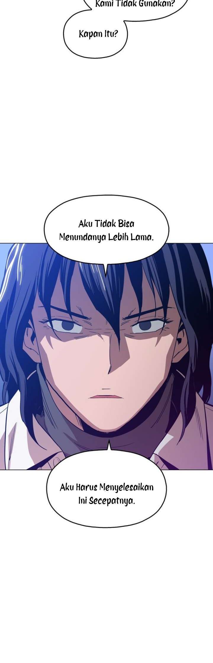 Age of Barbarism (The Age of Cruelity) Chapter 36 Gambar 21