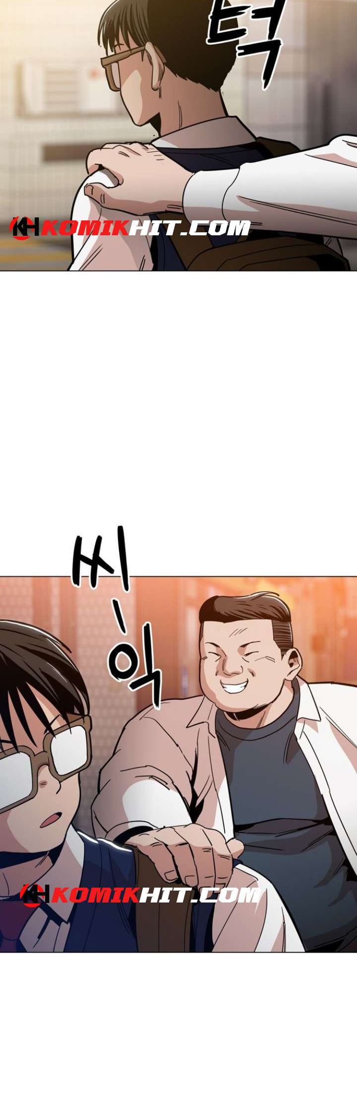 Age of Barbarism (The Age of Cruelity) Chapter 36 Gambar 23
