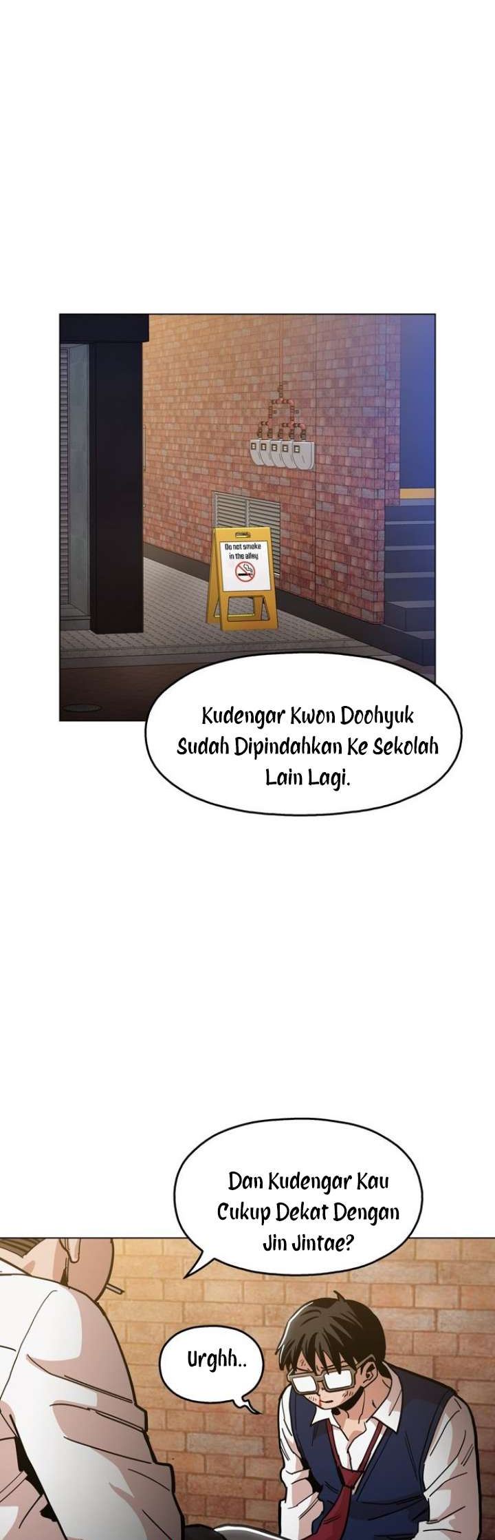 Age of Barbarism (The Age of Cruelity) Chapter 36 Gambar 24