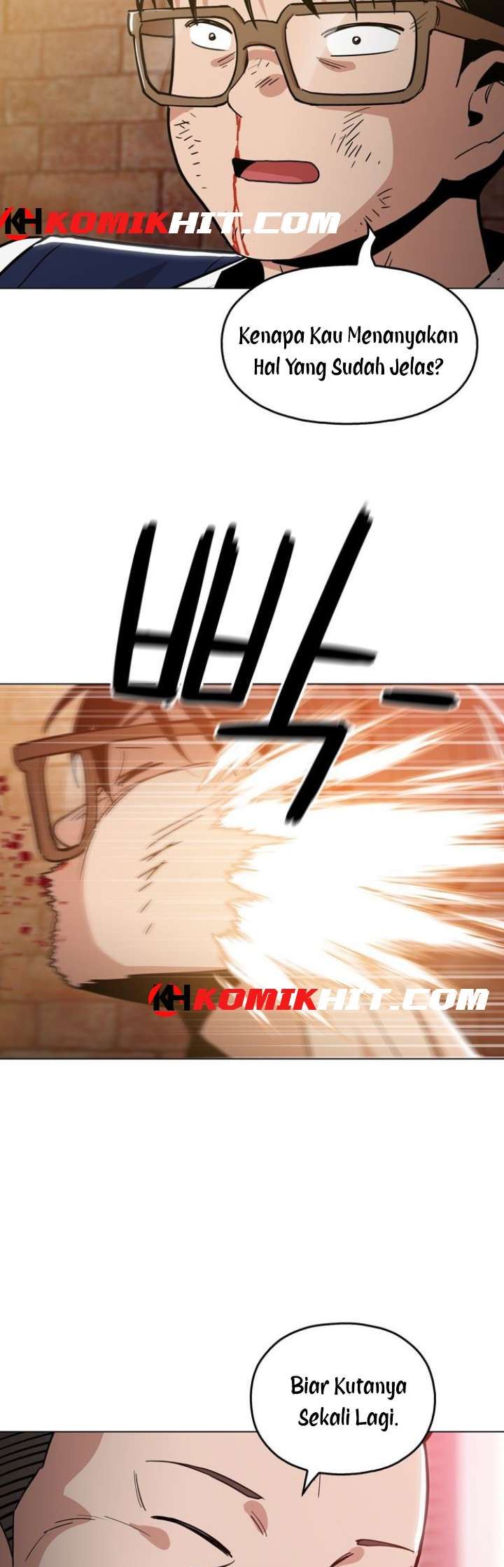 Age of Barbarism (The Age of Cruelity) Chapter 36 Gambar 26