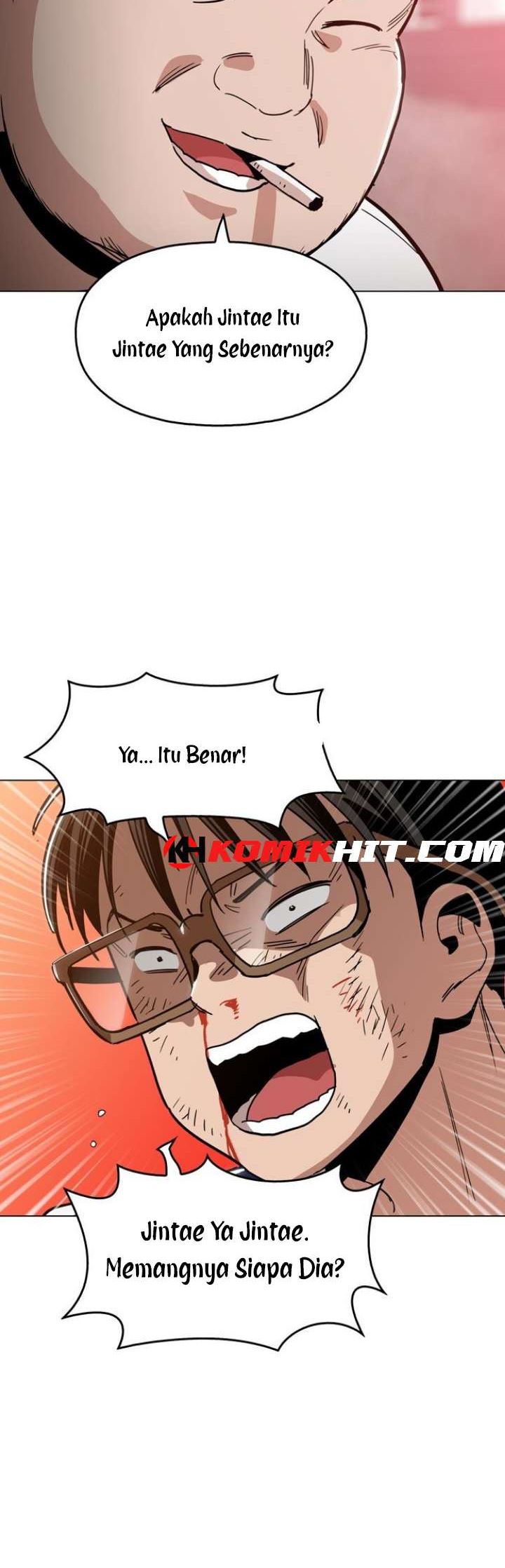 Age of Barbarism (The Age of Cruelity) Chapter 36 Gambar 27
