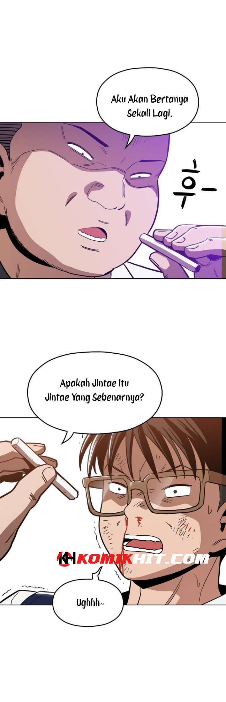 Age of Barbarism (The Age of Cruelity) Chapter 36 Gambar 28