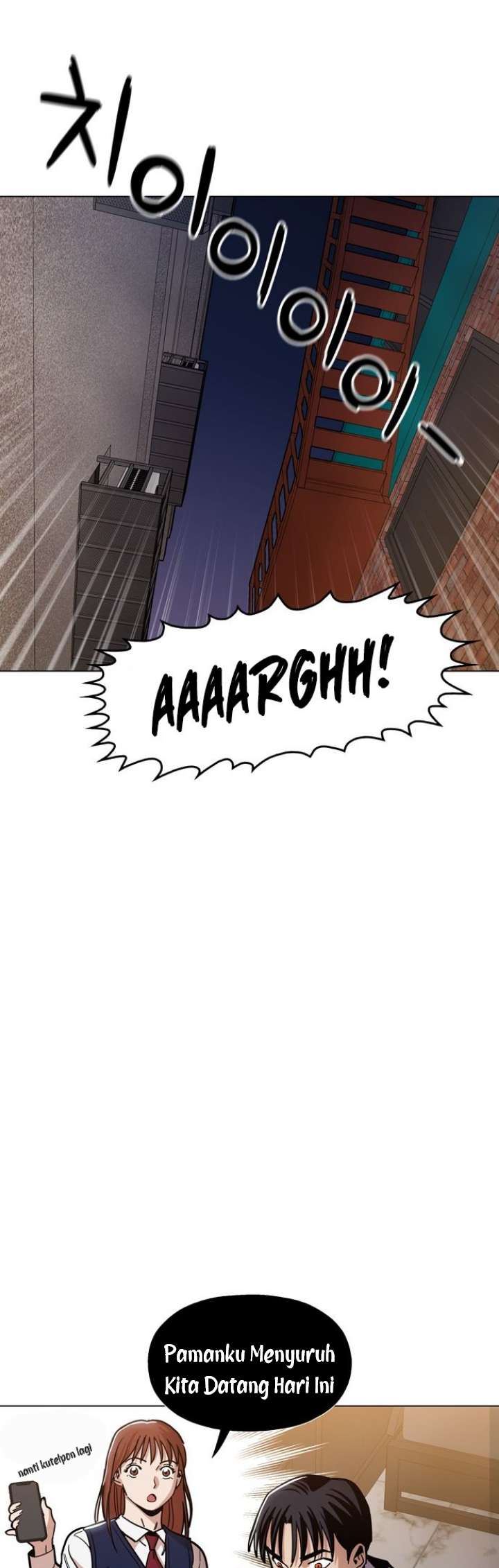 Age of Barbarism (The Age of Cruelity) Chapter 36 Gambar 29