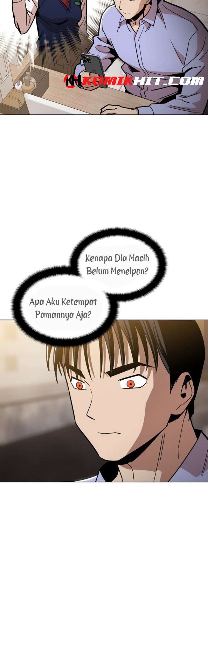Age of Barbarism (The Age of Cruelity) Chapter 36 Gambar 30