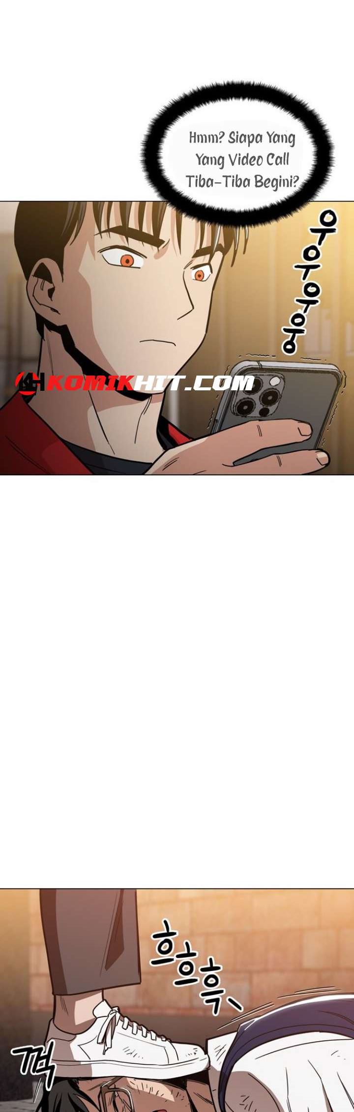 Age of Barbarism (The Age of Cruelity) Chapter 36 Gambar 32