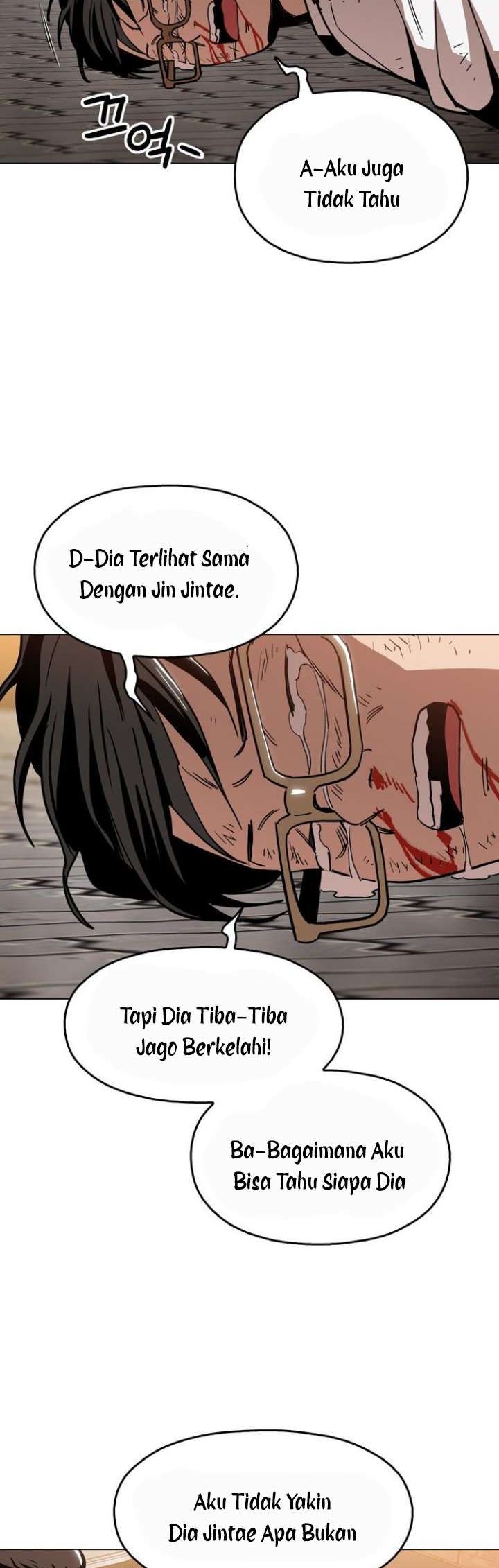 Age of Barbarism (The Age of Cruelity) Chapter 36 Gambar 33
