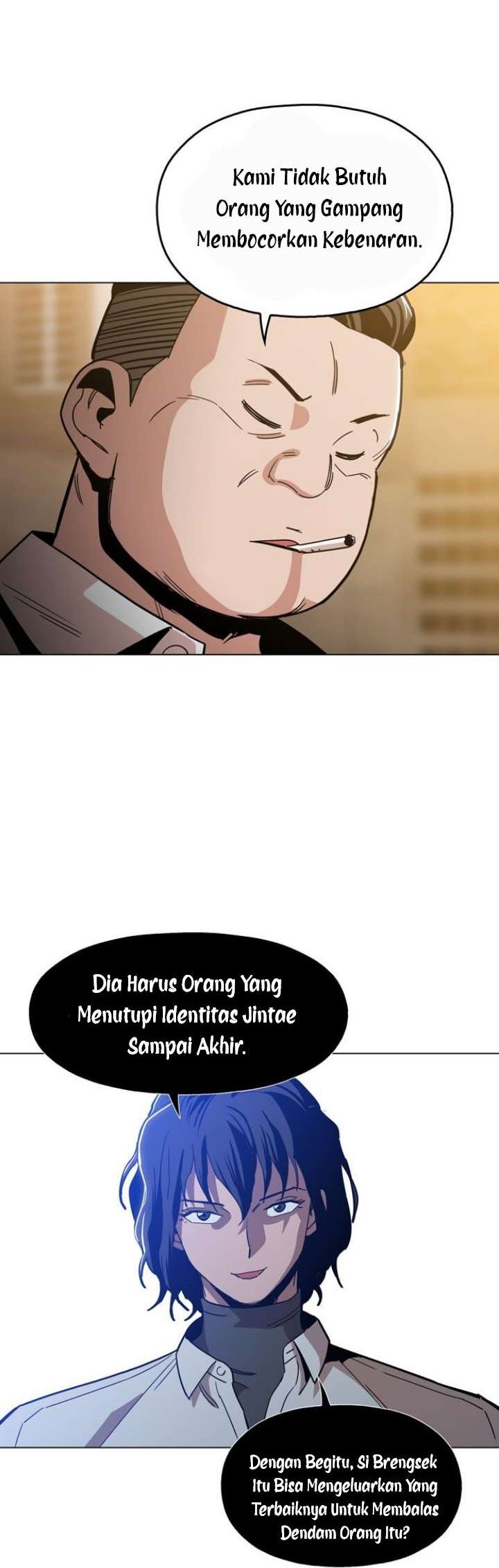 Age of Barbarism (The Age of Cruelity) Chapter 36 Gambar 35