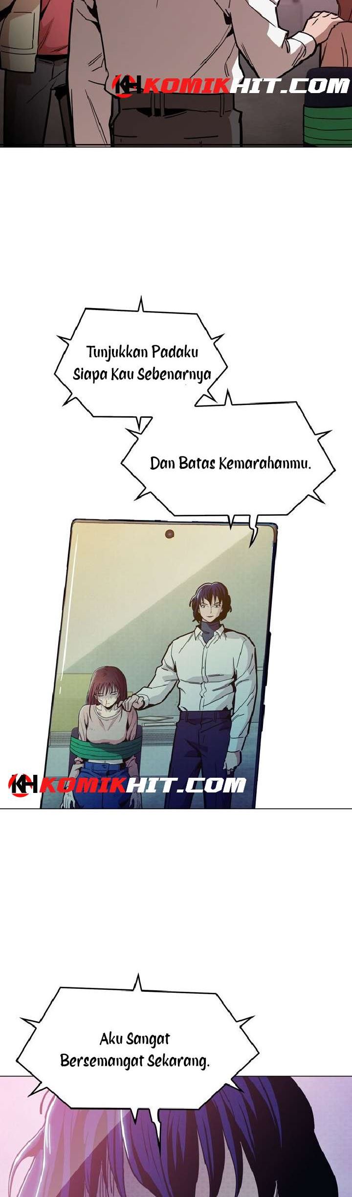 Age of Barbarism (The Age of Cruelity) Chapter 36 Gambar 41
