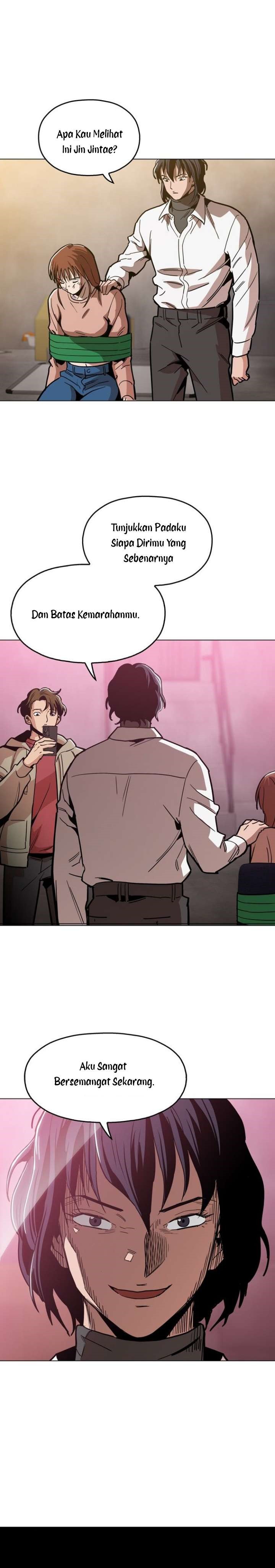 Age of Barbarism (The Age of Cruelity) Chapter 37 Gambar 1
