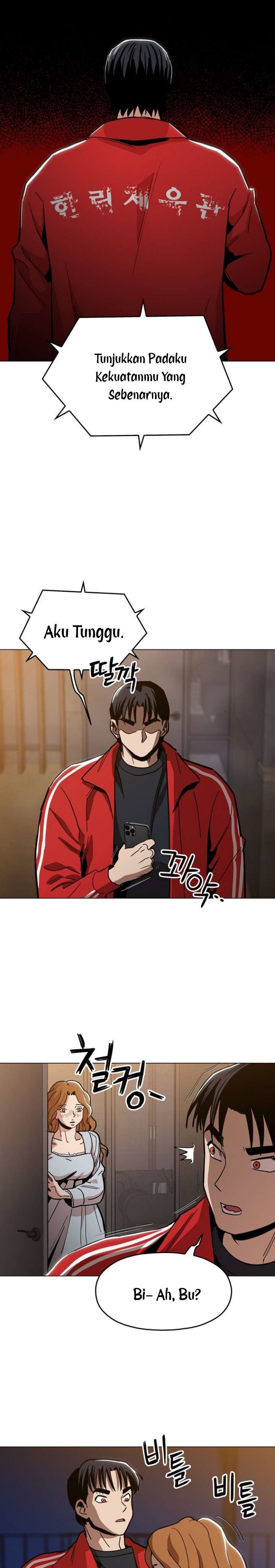 Age of Barbarism (The Age of Cruelity) Chapter 37 Gambar 2