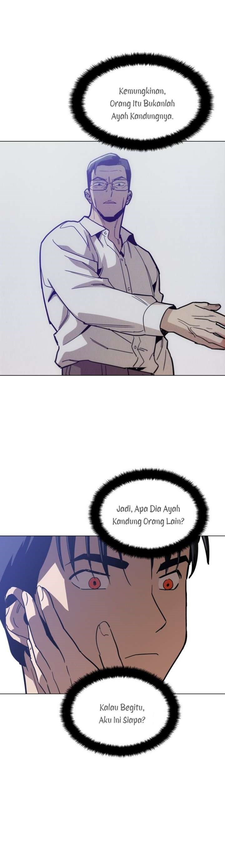 Age of Barbarism (The Age of Cruelity) Chapter 37 Gambar 4