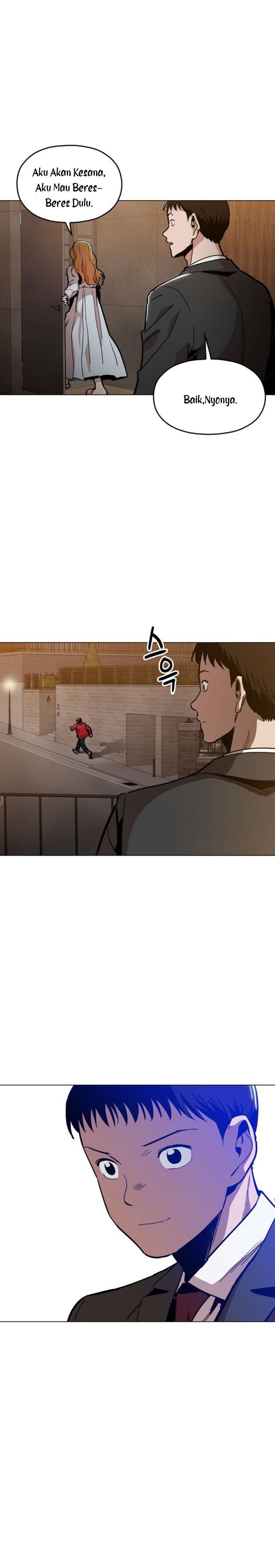 Age of Barbarism (The Age of Cruelity) Chapter 37 Gambar 7