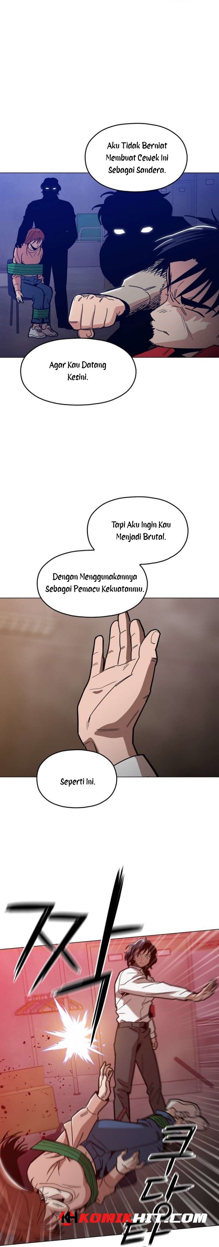 Age of Barbarism (The Age of Cruelity) Chapter 37 Gambar 11