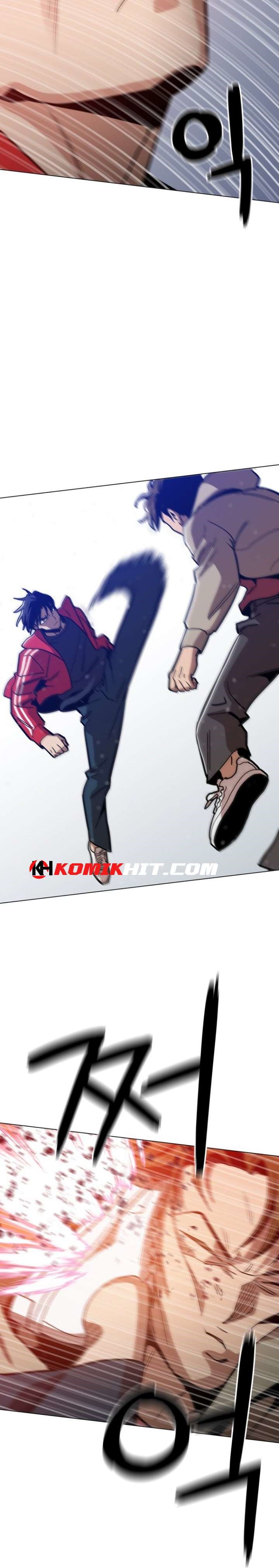 Age of Barbarism (The Age of Cruelity) Chapter 37 Gambar 16