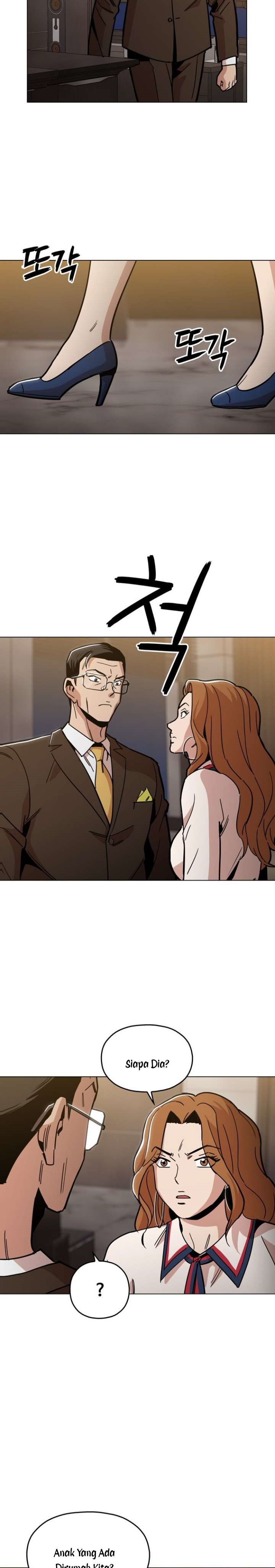 Age of Barbarism (The Age of Cruelity) Chapter 37 Gambar 22