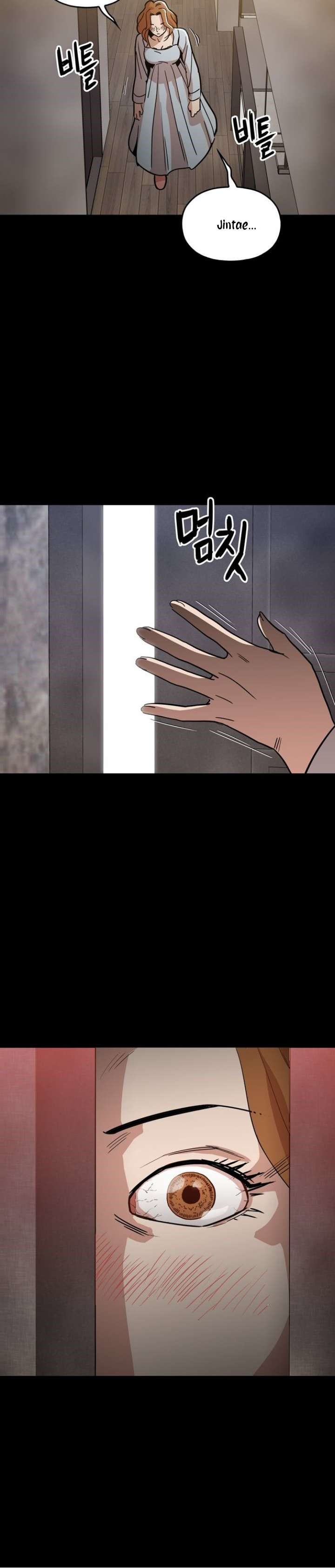 Age of Barbarism (The Age of Cruelity) Chapter 37 Gambar 24