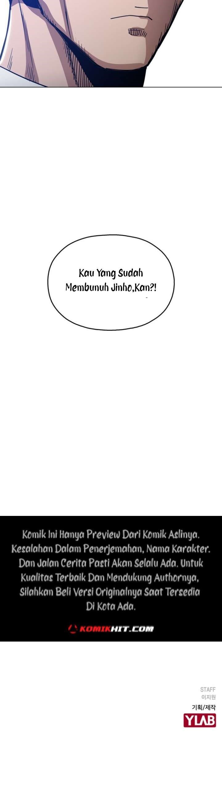 Age of Barbarism (The Age of Cruelity) Chapter 37 Gambar 27