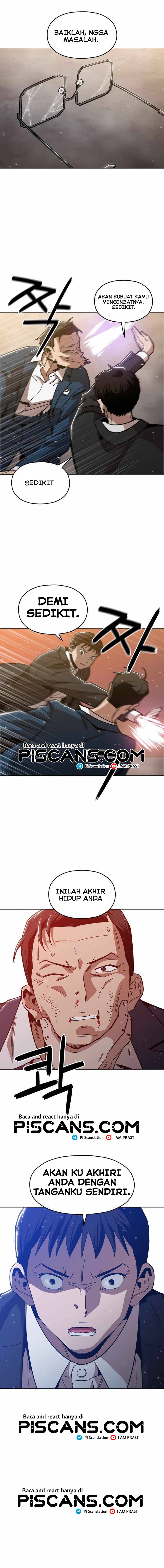 Age of Barbarism (The Age of Cruelity) Chapter 45 Gambar 2