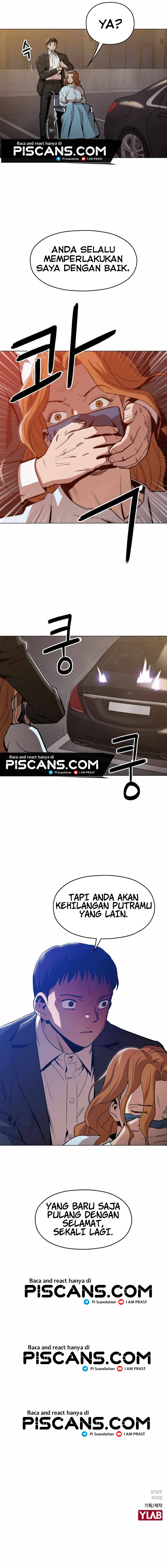 Age of Barbarism (The Age of Cruelity) Chapter 45 Gambar 16