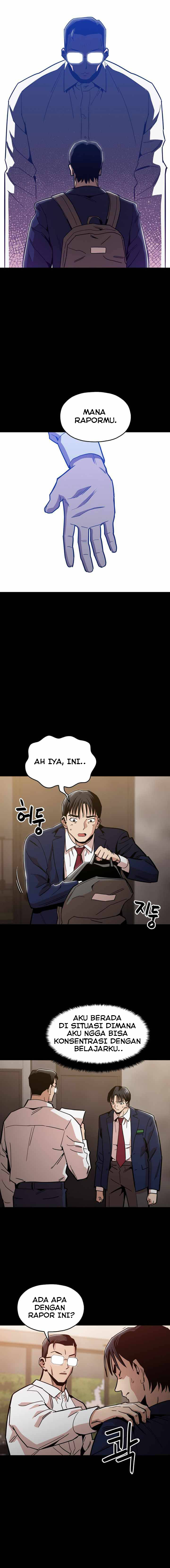 Age of Barbarism (The Age of Cruelity) Chapter 46 Gambar 12