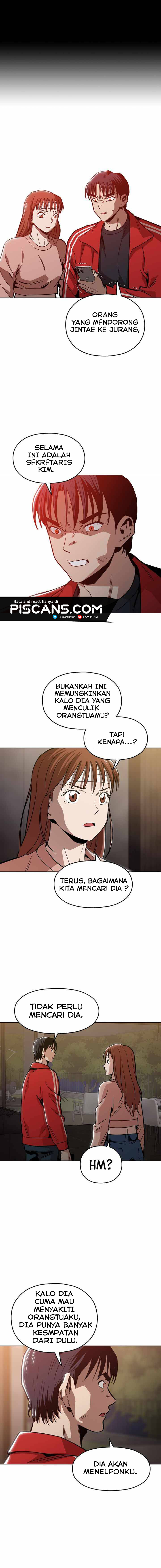 Age of Barbarism (The Age of Cruelity) Chapter 46 Gambar 14