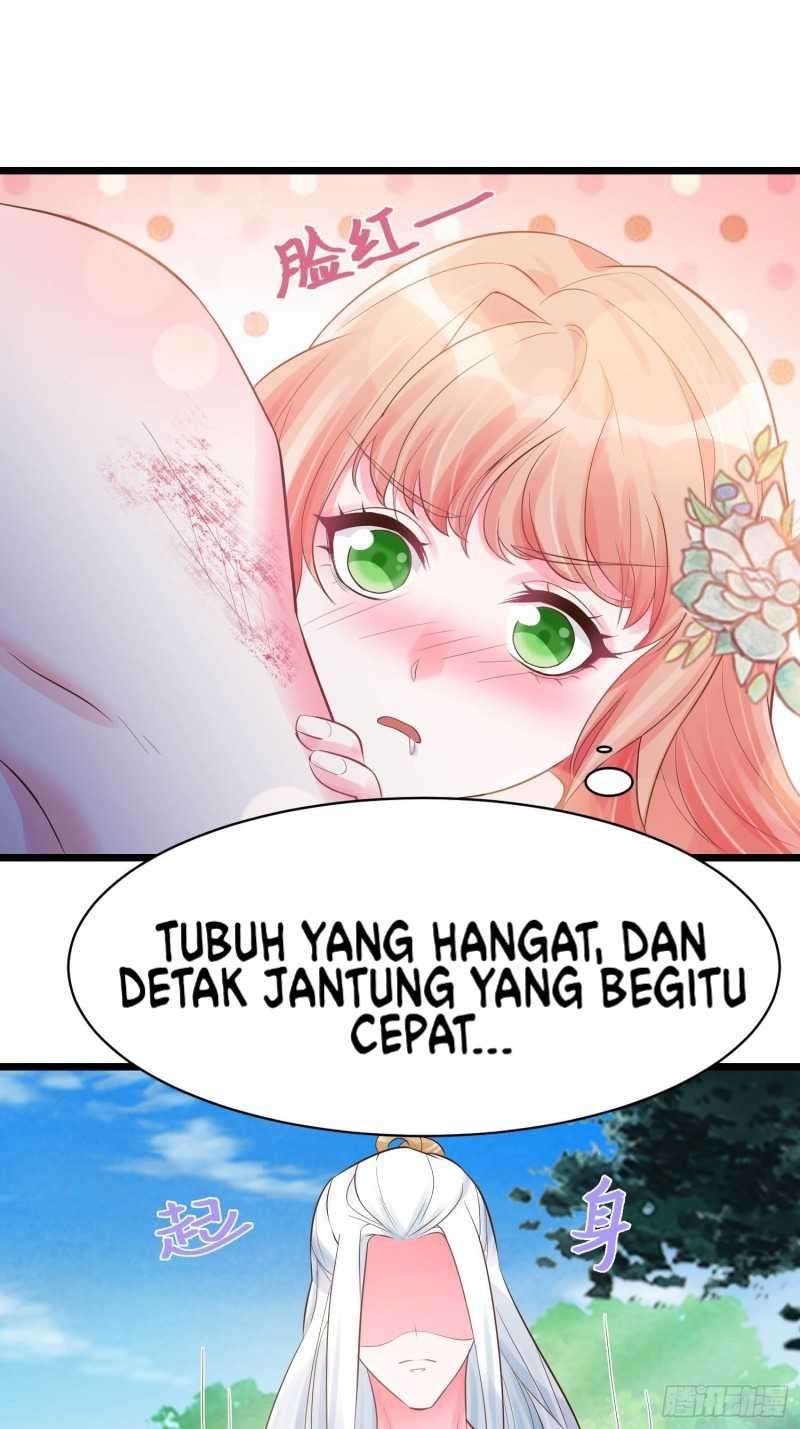 Agent Crazy Concubine: Peerless Comprehension Chapter 04 Gambar 2