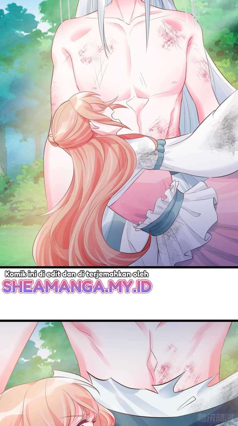 Agent Crazy Concubine: Peerless Comprehension Chapter 04 Gambar 3