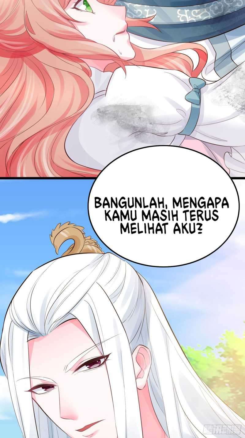 Agent Crazy Concubine: Peerless Comprehension Chapter 04 Gambar 4