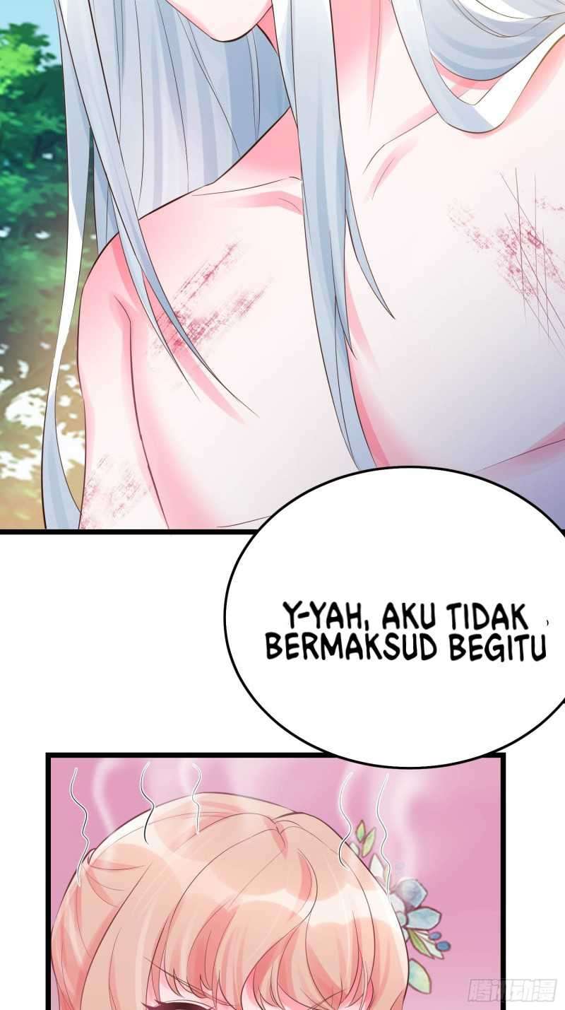 Agent Crazy Concubine: Peerless Comprehension Chapter 04 Gambar 5