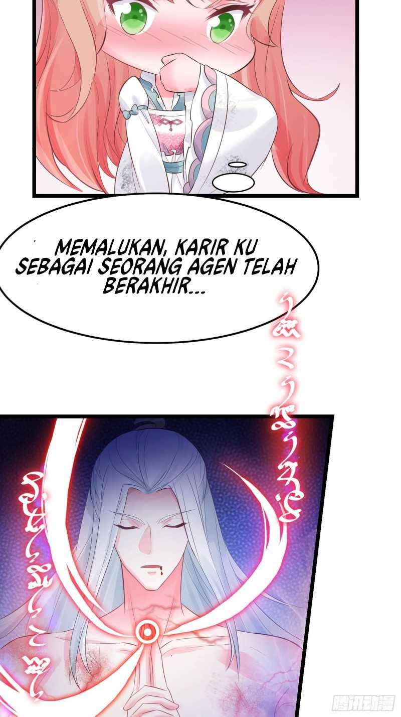 Agent Crazy Concubine: Peerless Comprehension Chapter 04 Gambar 6