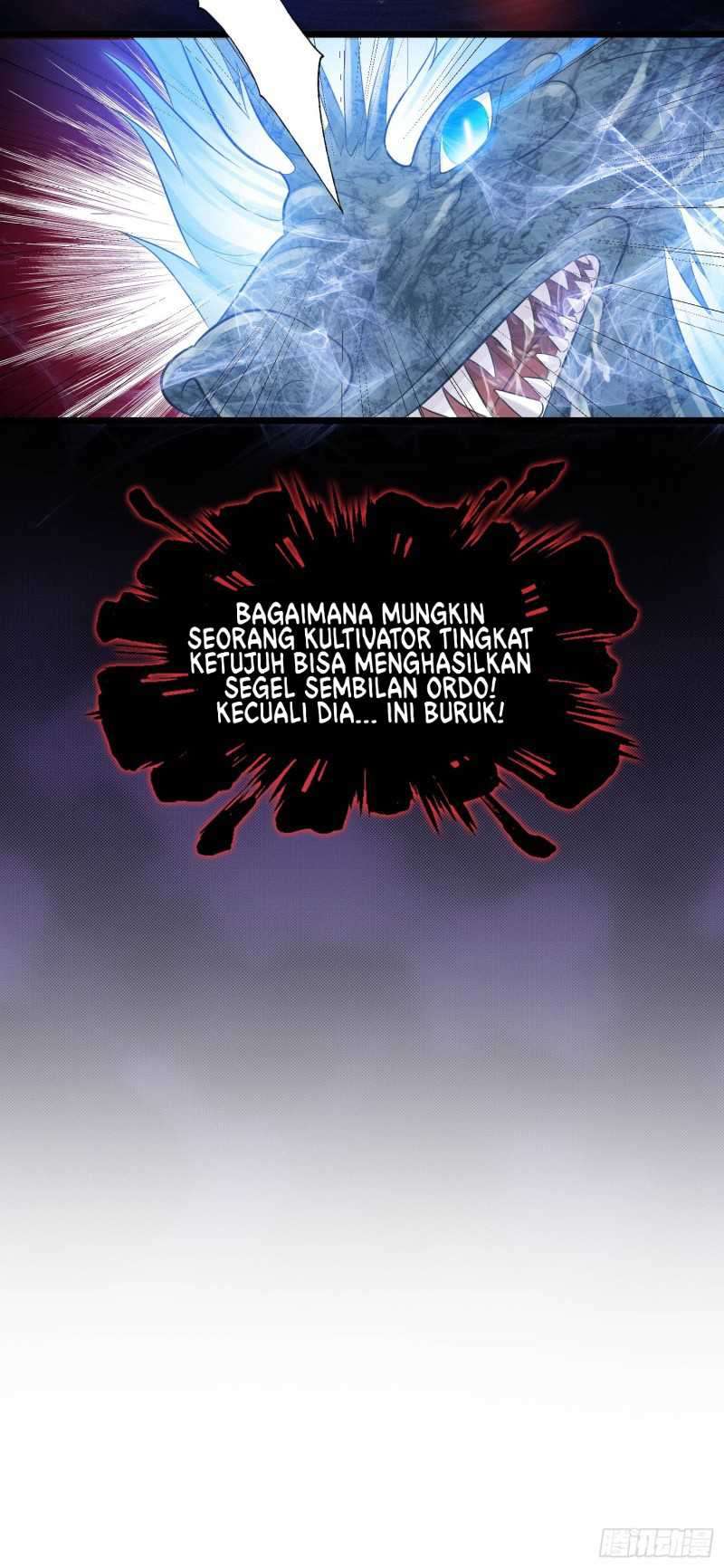 Agent Crazy Concubine: Peerless Comprehension Chapter 04 Gambar 9