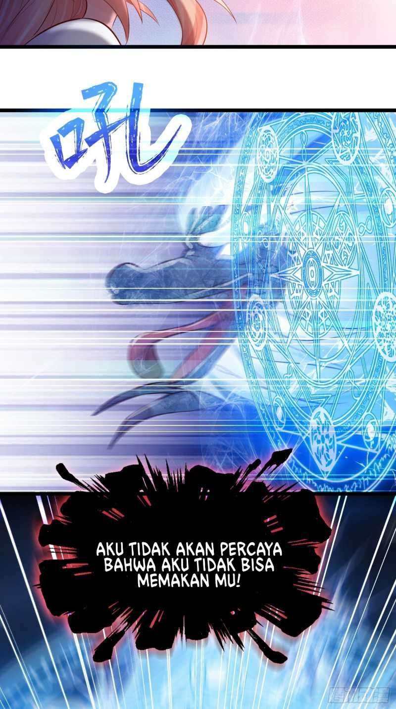 Agent Crazy Concubine: Peerless Comprehension Chapter 04 Gambar 11