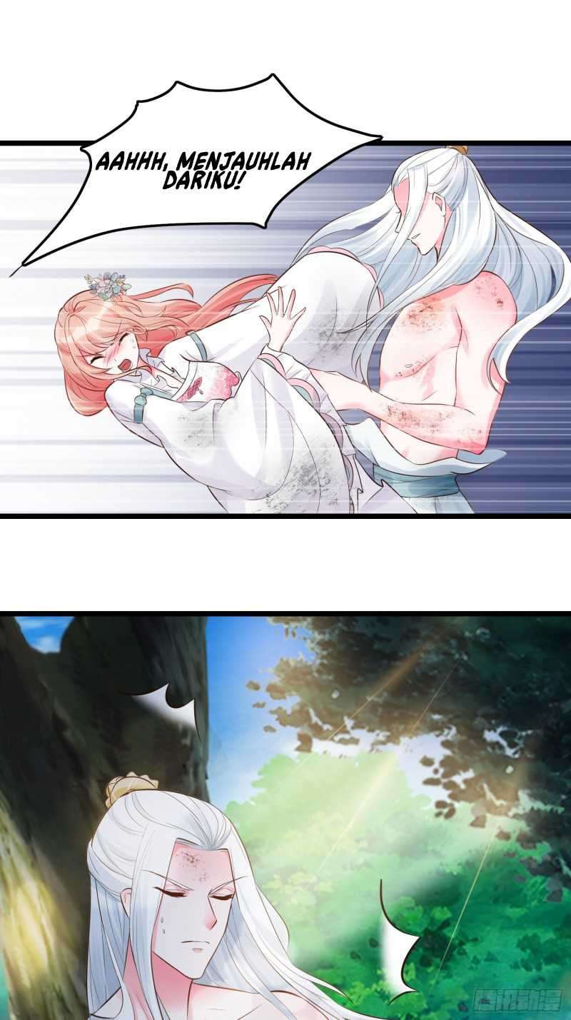 Agent Crazy Concubine: Peerless Comprehension Chapter 04 Gambar 18
