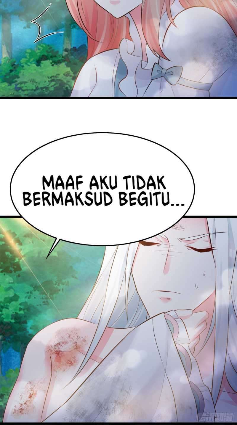 Agent Crazy Concubine: Peerless Comprehension Chapter 04 Gambar 20