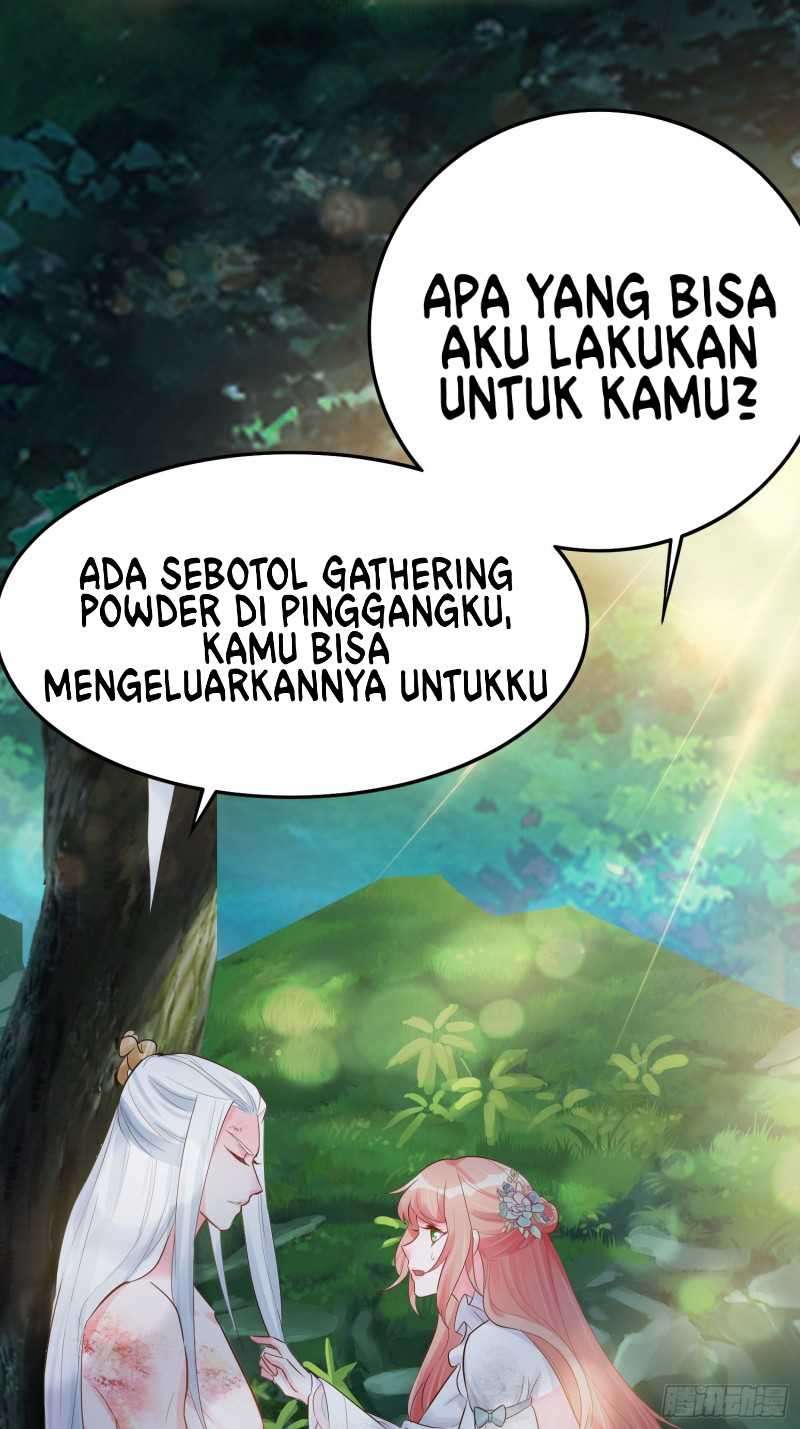 Agent Crazy Concubine: Peerless Comprehension Chapter 04 Gambar 21