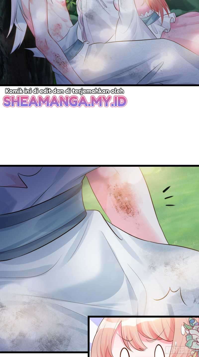 Agent Crazy Concubine: Peerless Comprehension Chapter 04 Gambar 22