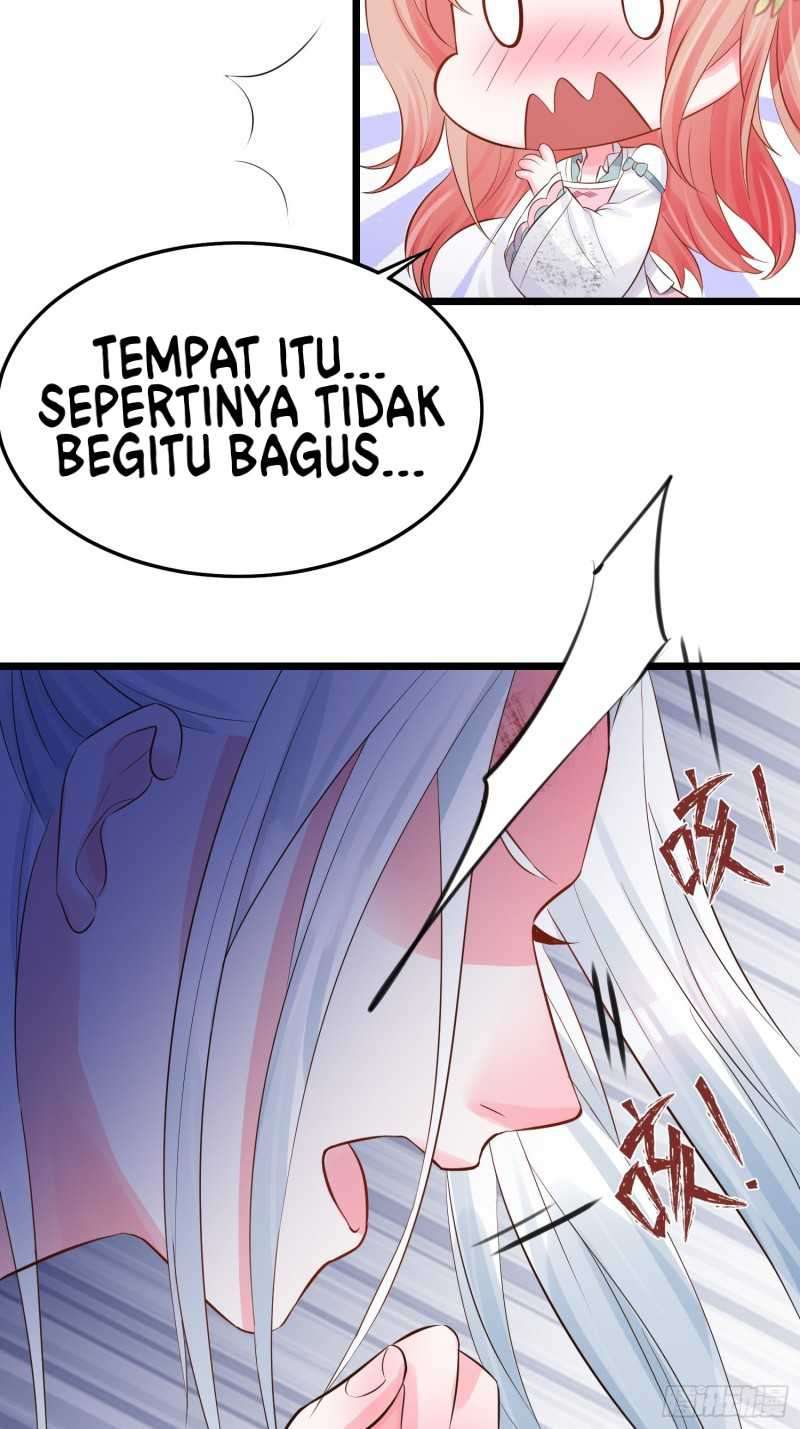 Agent Crazy Concubine: Peerless Comprehension Chapter 04 Gambar 23