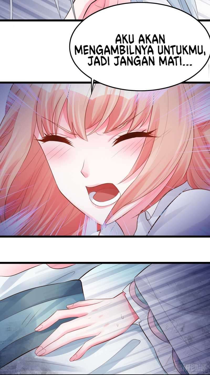 Agent Crazy Concubine: Peerless Comprehension Chapter 04 Gambar 24