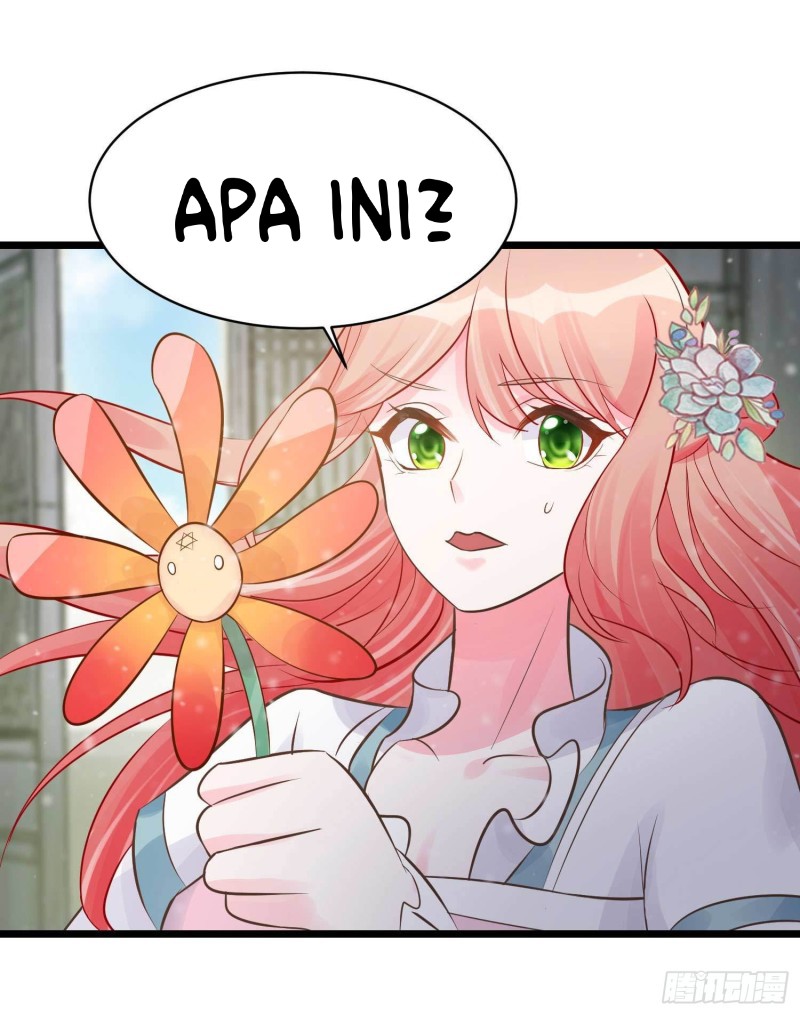 Agent Crazy Concubine: Peerless Comprehension Chapter 08 Gambar 2