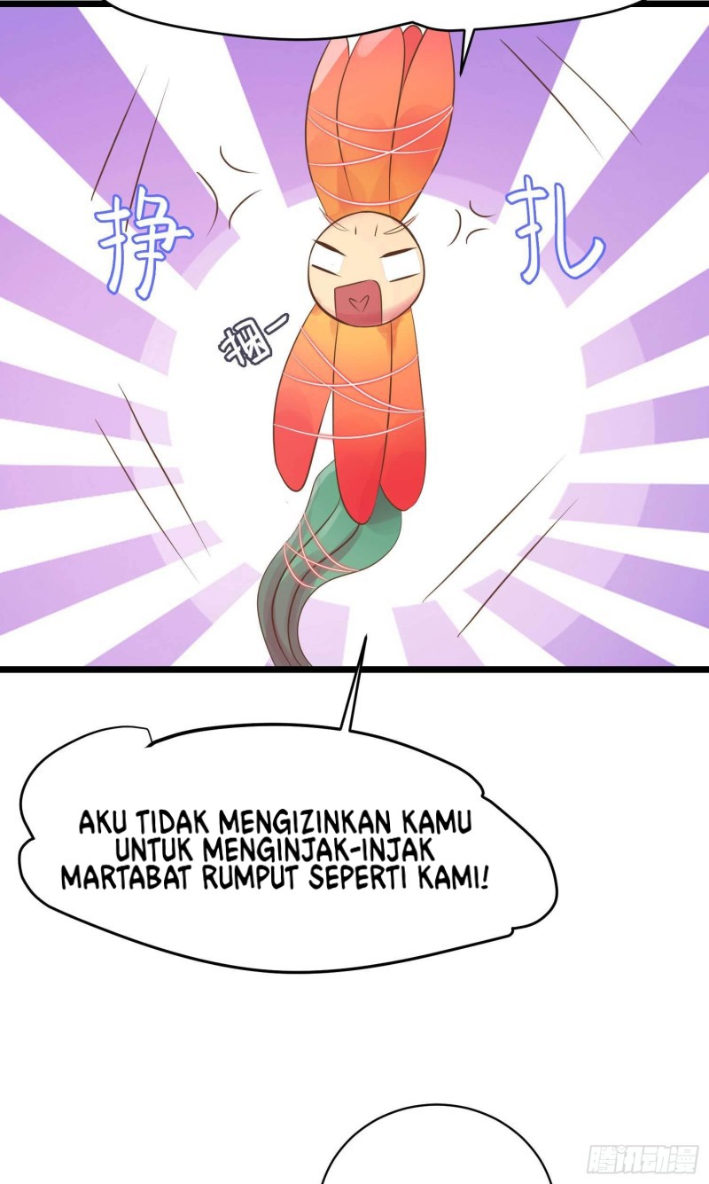Agent Crazy Concubine: Peerless Comprehension Chapter 08 Gambar 4