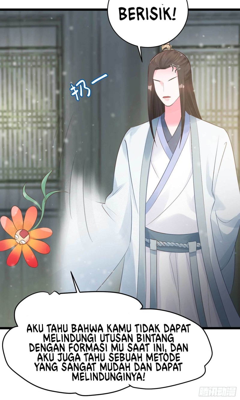 Agent Crazy Concubine: Peerless Comprehension Chapter 08 Gambar 5