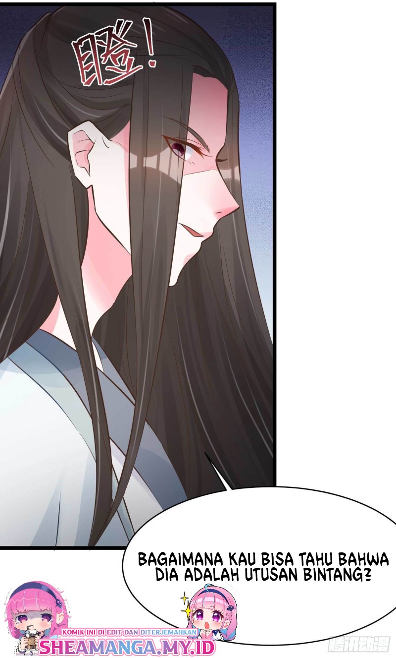Agent Crazy Concubine: Peerless Comprehension Chapter 08 Gambar 6