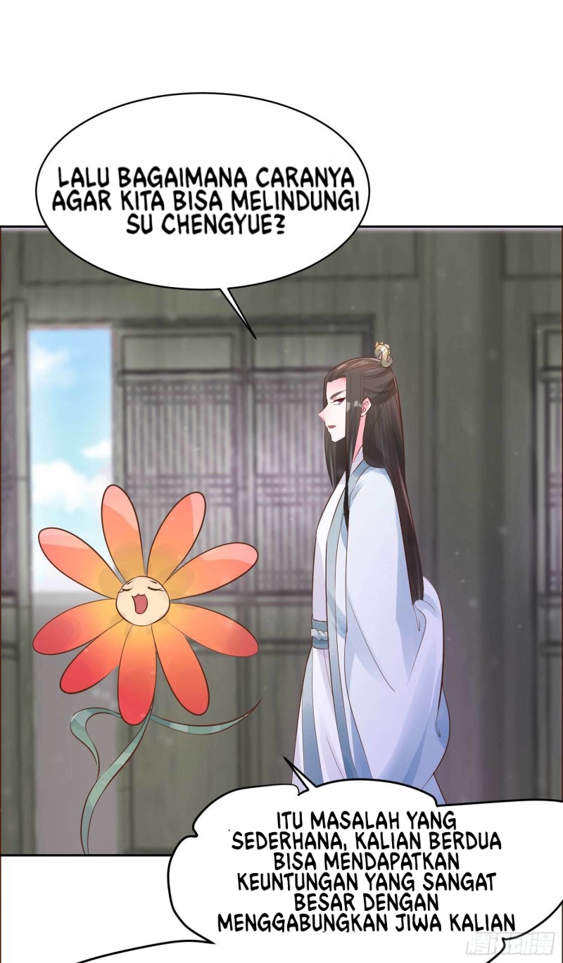 Agent Crazy Concubine: Peerless Comprehension Chapter 08 Gambar 8