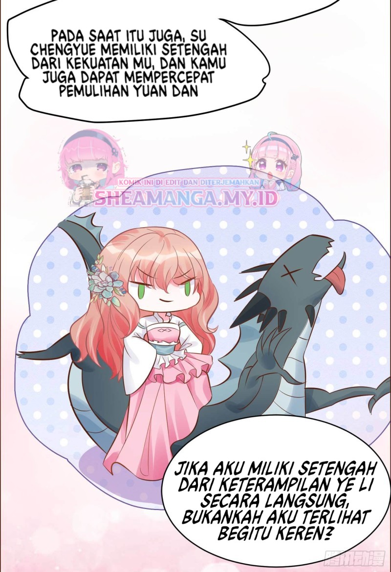 Agent Crazy Concubine: Peerless Comprehension Chapter 08 Gambar 9