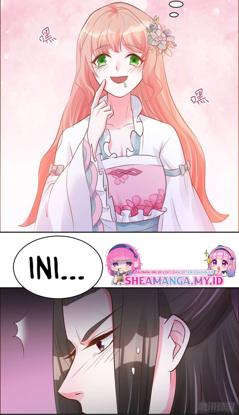 Agent Crazy Concubine: Peerless Comprehension Chapter 08 Gambar 10