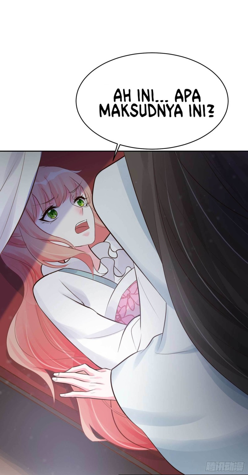 Agent Crazy Concubine: Peerless Comprehension Chapter 08 Gambar 13